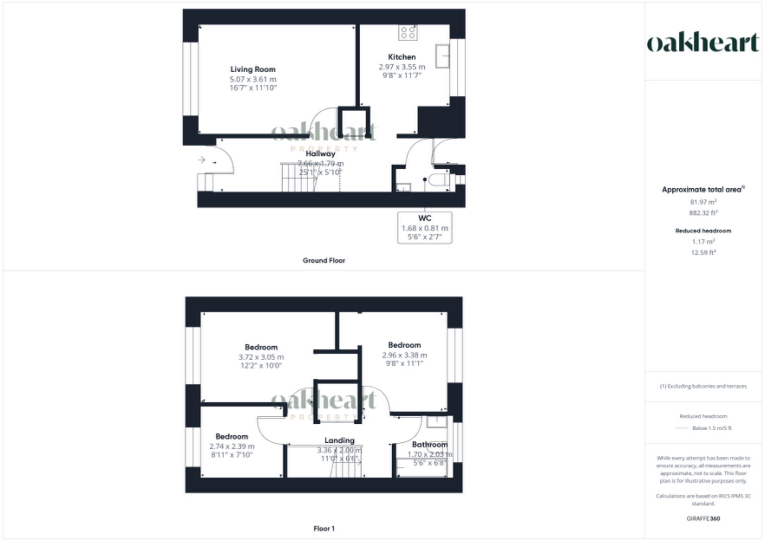 Floorplan thumbnail